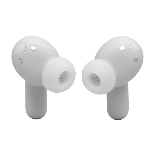 JBL LIVE BEAM 4 Auricular Inalámbrico Bluetooth IP55 Plata JBLLIVEBEAM4SILAM