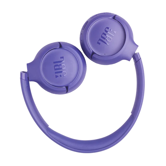 JBL TUNE 530BT Auricular Inalámbrico Bluetooth 6.0 Lavanda Digital JBLT530BTLAVAM