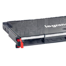 LEGRAND 032100 Bandeja Optica Modular 19" Deslizante