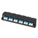 LEGRAND 032114 Bloque LC Duplex Para 12 fibras Monomodo