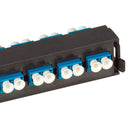 LEGRAND 032114 Bloque LC Duplex Para 12 fibras Monomodo