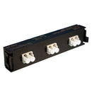 LEGRAND 032123 Bloque LC Duplex 6 Hilos Multimodo