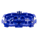 LEGRAND 032130 Cassette Para Pigtail Capacidad de 24 Fibras