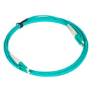 LEGRAND 032267 Patch Cord Multimodo OM4 LC Duplex 2m