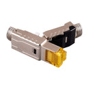 LEGRAND 033749 Conector RJ45 de Campo CAT6A STP MPTL