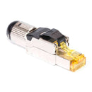 LEGRAND 033749 Conector RJ45 de Campo CAT6A STP MPTL