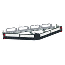 LEGRAND 033792 Patch Panel Angular de 24 Puertos Vacio