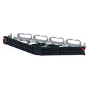 LEGRAND 033794 Patch Panel Conexion Angular 48 Puertos Vacio
