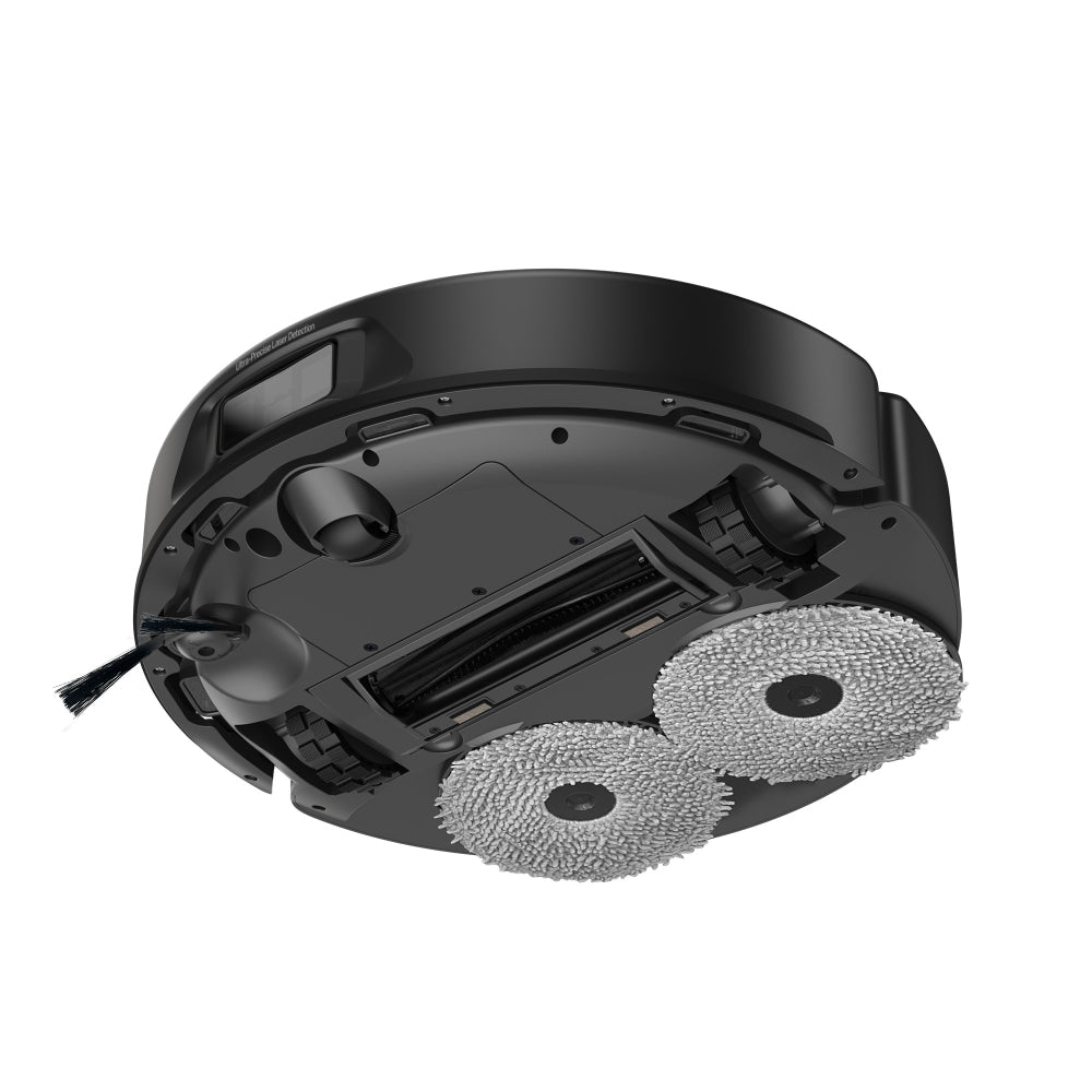 TP-LINK TAPO RV50 Pro Omni Robot Aspirador y Fregona + Estación de Autolimpieza