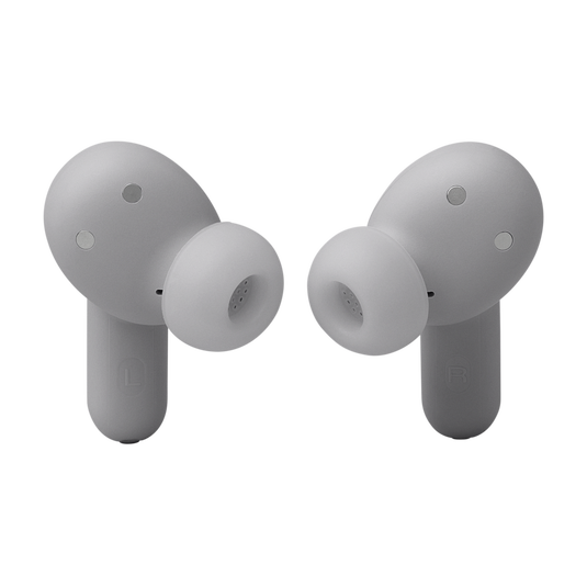 JBL JBLLIVEBEAM3SILAM Auriculares Bluetooth 5.3 48H