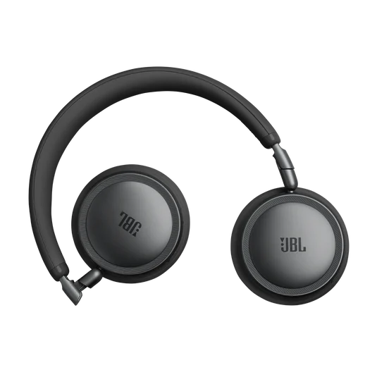 JBL LIVE 680NC Auricular Supraural Inalámbrico con Cancelación de Ruido Negro JBLLIVE680NCBLKAM