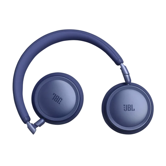 JBL LIVE 680NC Auricular Supraural Inalámbrico con Cancelación de Ruido Azul JBLLIVE680NCBLUAM