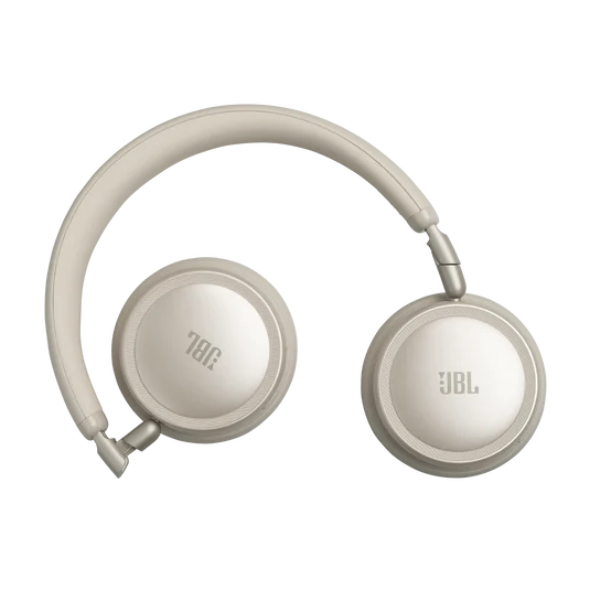 JBL LIVE 680NC Auricular Supraural Inalámbrico con Cancelación de Ruido Arena JBLLIVE680NCCPGAM
