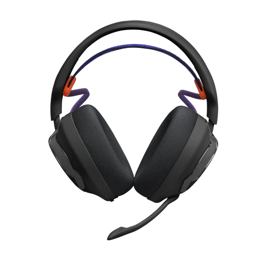 JBL JBLQTUM650BLK Auriculares Quantum 650 Inalámbrico Bluetooth 5.3