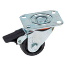 LEGRAND 046482 Kit de 4 Ruedas Para Rack de Servidor 500kg