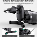 UGREEN LP228 80871 Suporte de telefone para carro com rotação de 360°
