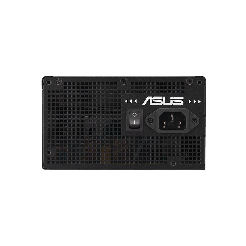 ASUS PRIME 650B Fuente de Poder 650W 80 PLUS Bronze ATX