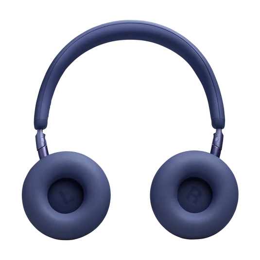 JBL LIVE 680NC Auricular Supraural Inalámbrico con Cancelación de Ruido Azul JBLLIVE680NCBLUAM