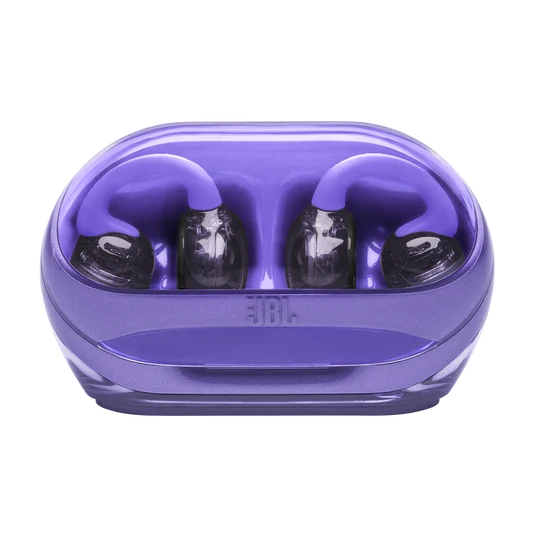 JBL SOUNDGEAR CLIPS Auricular Inalámbrico Bluetooth IP54 Morado JBLSNDGEARCLPURAM