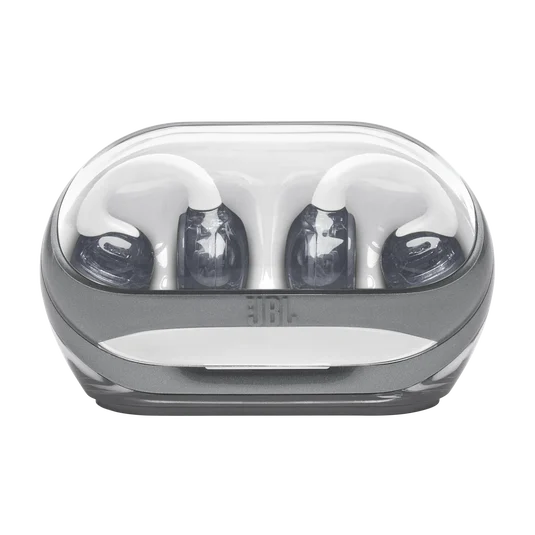 JBL SOUNDGEAR CLIPS Auricular Inalámbrico Bluetooth IP54 Blanco JBLSNDGEARCLWHTAM