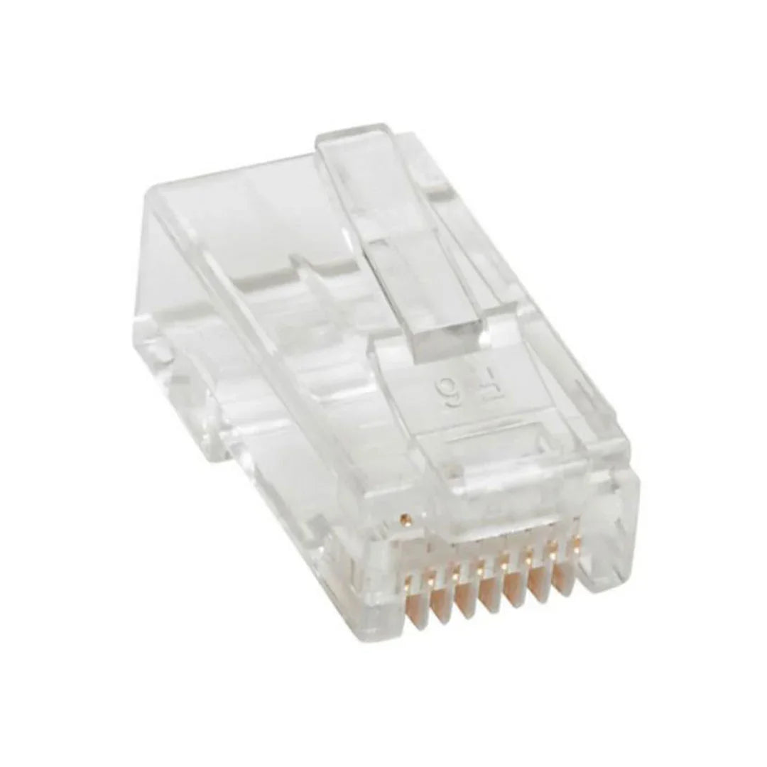 LEGRAND 051710 Conector RJ45 UTP CAT6