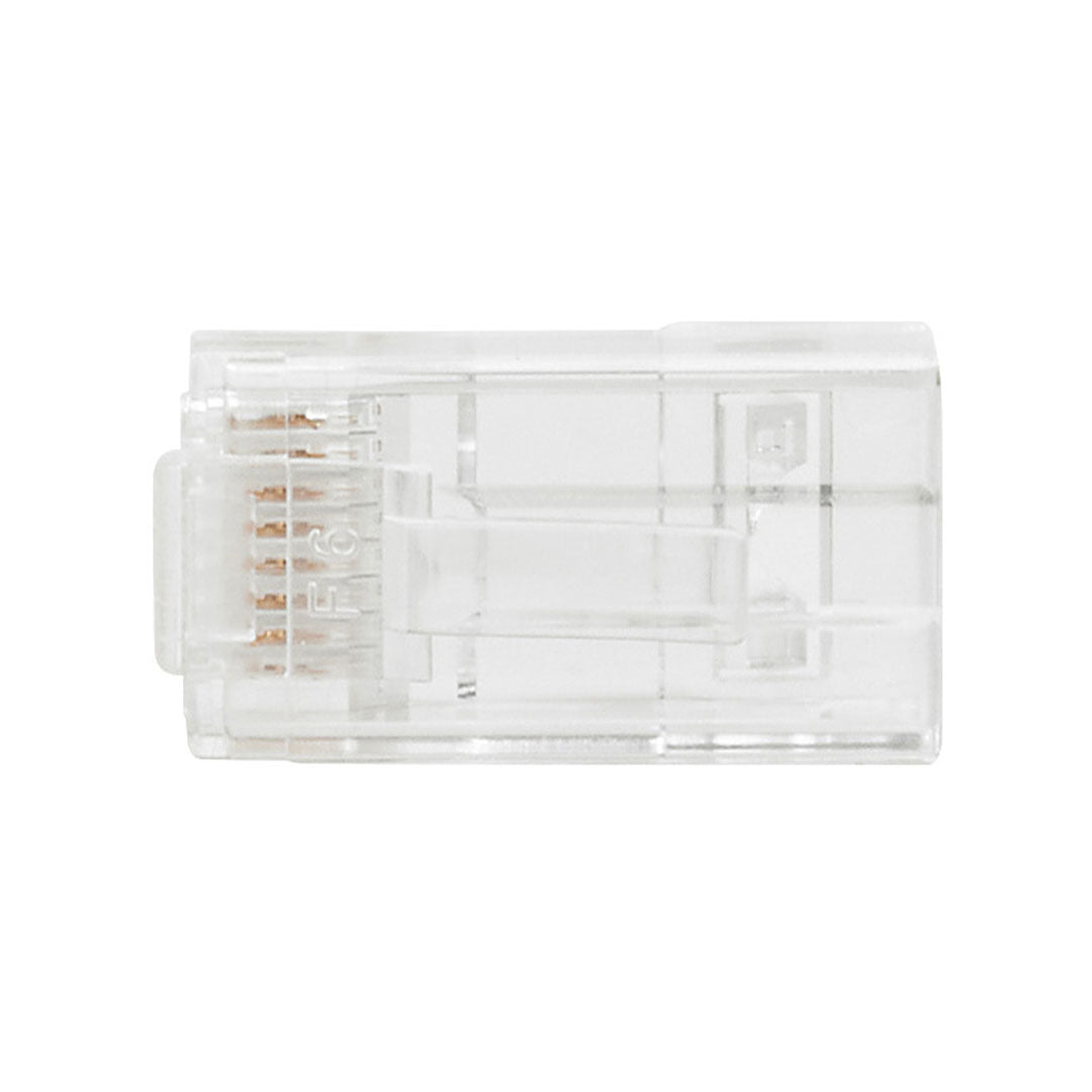 LEGRAND 051710 Conector RJ45 UTP CAT6
