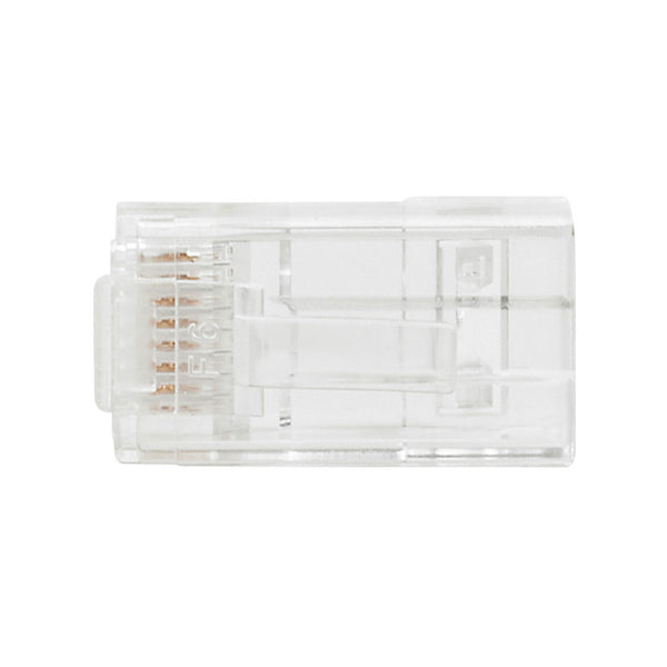 LEGRAND 051710 Conector RJ45 UTP CAT6
