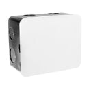 LEGRAND 054001 Caja Para Empotrar POP-UP 4 Modulos