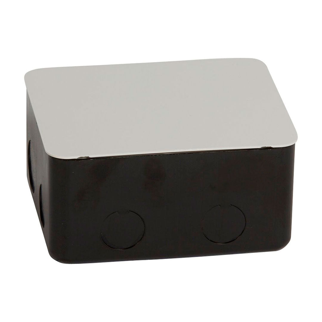 LEGRAND 054001 Caja Para Empotrar POP-UP 4 Modulos