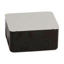LEGRAND 054001 Caja Para Empotrar POP-UP 4 Modulos