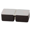 LEGRAND 054003 Caja Para Empotrar POP-UP 8 Modulos