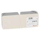 LEGRAND 054003 Caja Para Empotrar POP-UP 8 Modulos