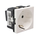 LEGRAND 077213 Toma Schuko 2P+T Mosaic 2 Modulos