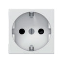 LEGRAND 077213 Toma Schuko 2P+T Mosaic 2 Modulos