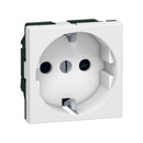 LEGRAND 077213 Toma Schuko 2P+T Mosaic 2 Modulos