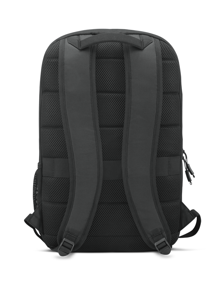 LENOVO ThinkPad Essential Mochila 16" Negro y Rojo Poliéster (Eco) 4X41C12468