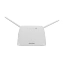 HIKVISION DS-3WR4G12C Router 4G AC1200 Doble Banda