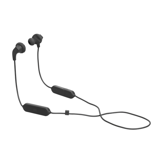 JBL JBLENDURRUN2BTBLK Auricular Inalambrico Endurance Run 2 Bluetooth 5.0