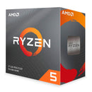AMD 100-100000031BOX - AMD Ryzen 5 3600 3.60GHz 32MB L3 6 Core AM4 7nm 65W Processor. 