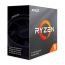 AMD 100-100000031BOX - AMD Ryzen 5 3600 3.60GHz 32MB L3 6 Core AM4 7nm 65W Processor. 