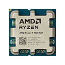 AMD Ryzen 7 9800X3D Procesador 4.7GHz 96MB 8 Nucleos AM5 120W