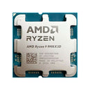 AMD Ryzen 9 9900X3D Procesador 5.5GHz 128MB 12 Nucleos AM5 120W