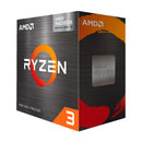 AMD Ryzen 3 5300G Procesador 4.2GHz 8MB 4 Nucleos AM4 65W