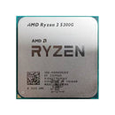 AMD Ryzen 3 5300G Procesador 4.2GHz 8MB 4 Nucleos AM4 65W