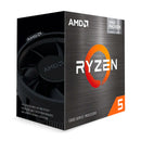 AMD Ryzen 3 5300G Procesador 4.2GHz 8MB 4 Nucleos AM4 65W
