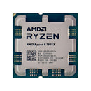 AMD 100-100000514WOF - AMD Ryzen 9 7950X 4.5-5.7GHz 64MB L3 16-Core AM5 5nm 170W Processor. 