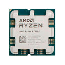 AMD 100-100000589WOF - AMD Ryzen 9 7900X 4.7-5.6GHz 64MB L3 12-Core AM5 5nm 170W Processor. 