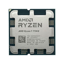 AMD 100-100000591WOF - AMD Ryzen 7 7700X 4.5 - 5.4GHz 32MB L3 8-Core AM5 105W Processor. 