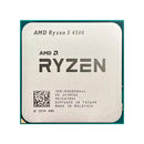 AMD 100-100000644BOX - AMD Ryzen 5 4500 Processor, 3.6 - 4.1 GHz 8MB L3 6-Core AM4 7nm 65W. 