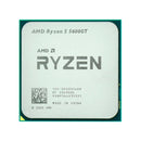 AMD RYZEN 5 5600GT - AMD Ryzen 5 5600GT Processor, 3.60 / 4.60 GHz, 16MB L3, 6 Core, AM4, 7nm, 65W - 100-100001488BOX 